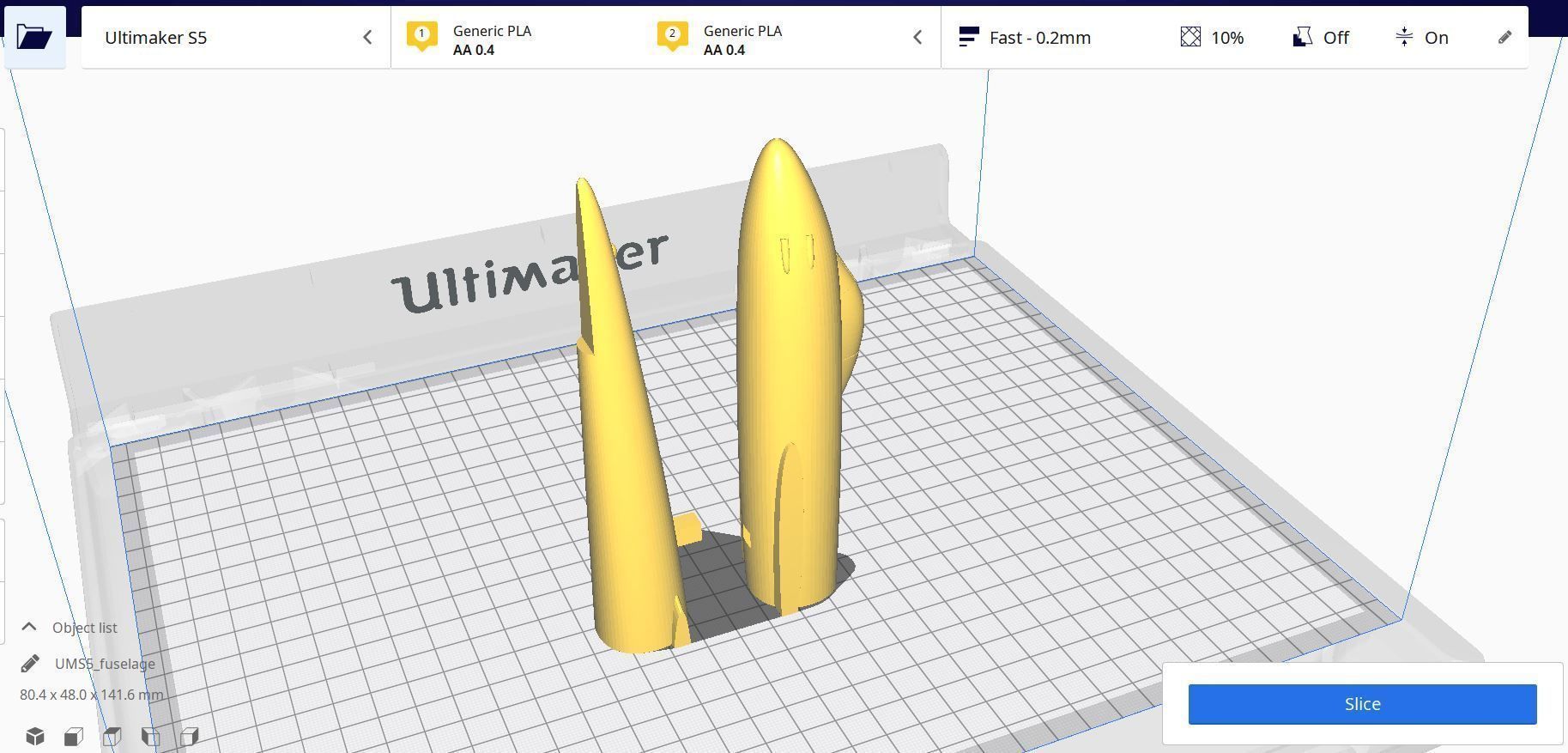 Gloster Meteor F8 3D printable 3D print model_5