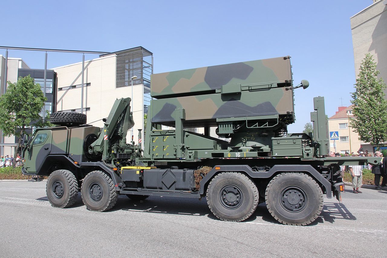 NASAMS 3D print model_3