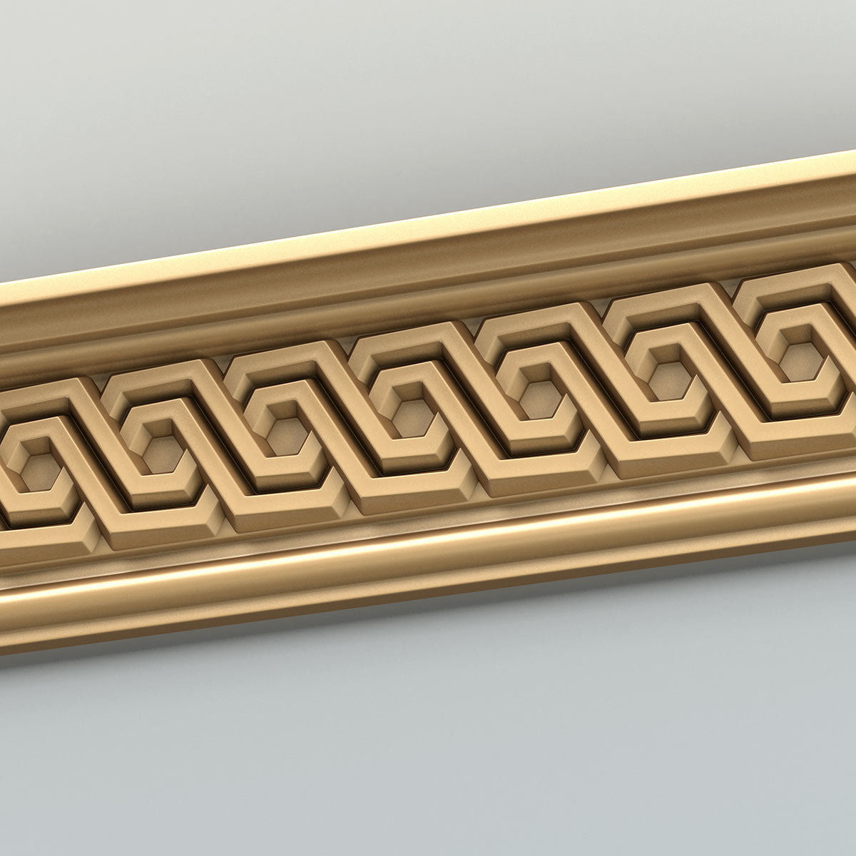 Molding 043 3D model_5