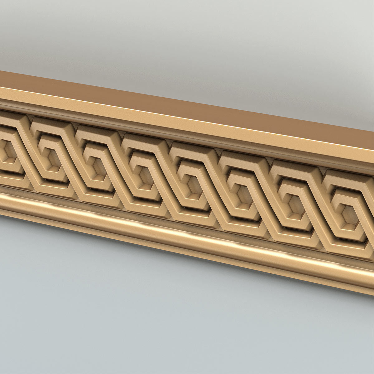 Molding 043 3D model_3