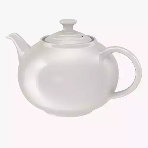 Teapot
