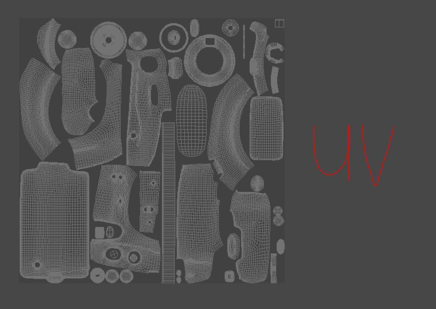 Fujifilm Instax Mini 11 Instant Camera 3D model_15