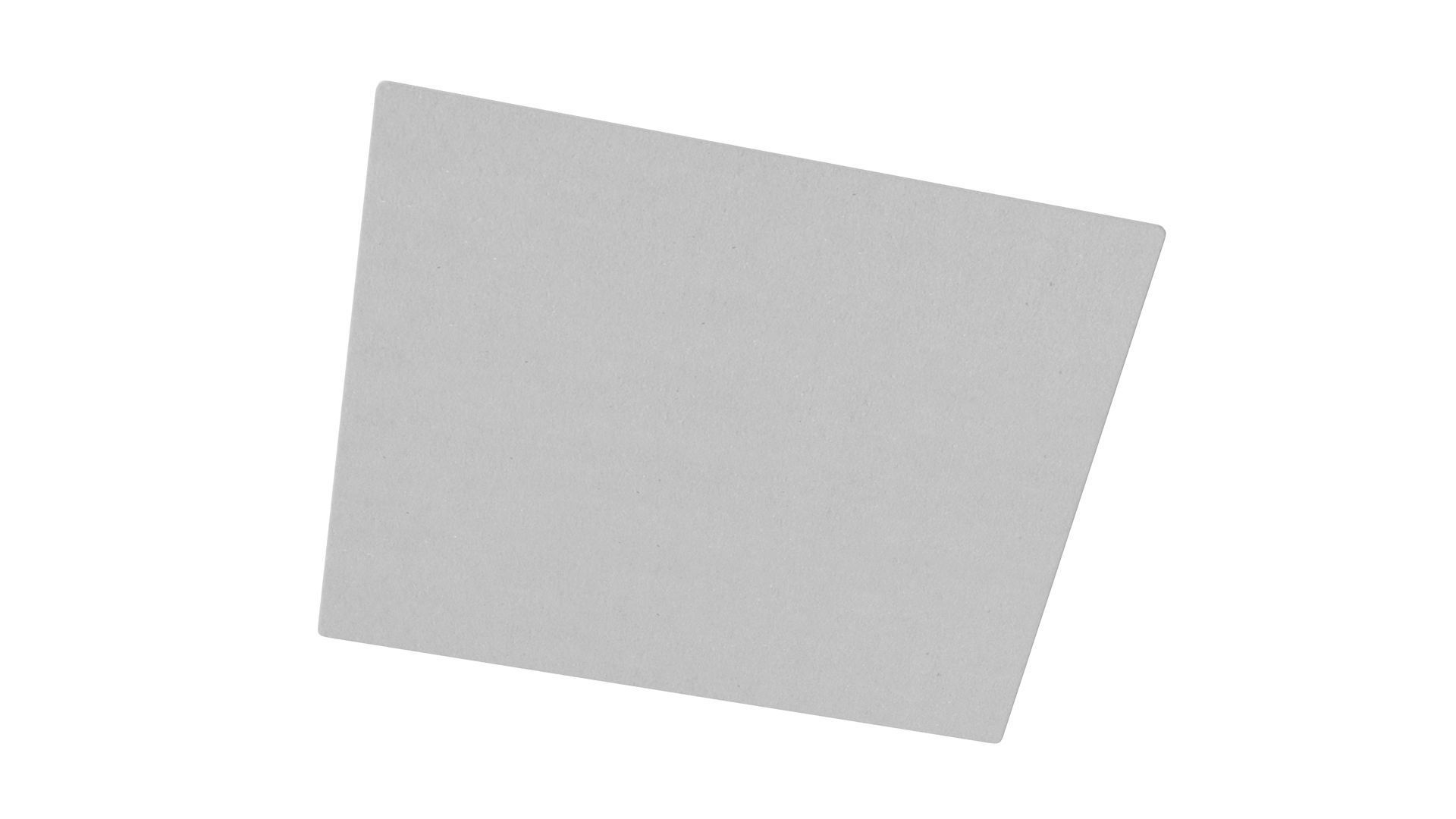 Jigsaw Puzzle - 20 piece Low-poly 3D model_5