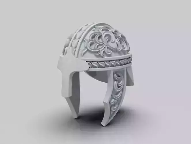 Fantasy Helmet 
