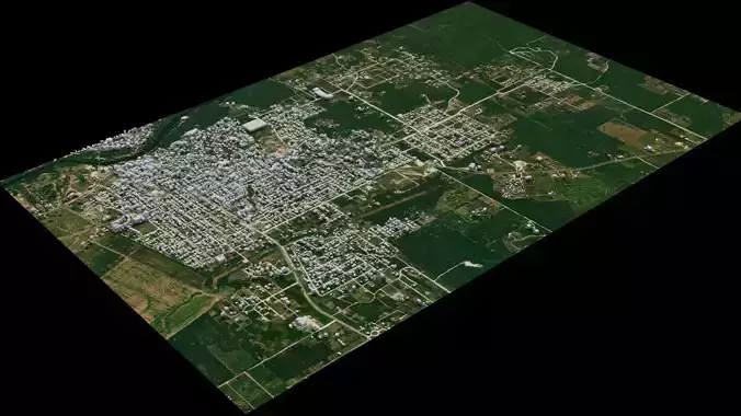 San Ignacio - Belize