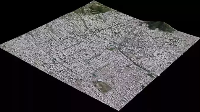 Cochabamba - Bolivia