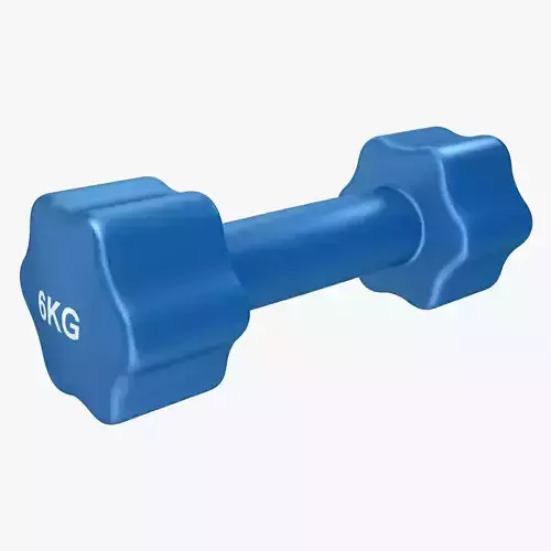 Dumbbell 6kg