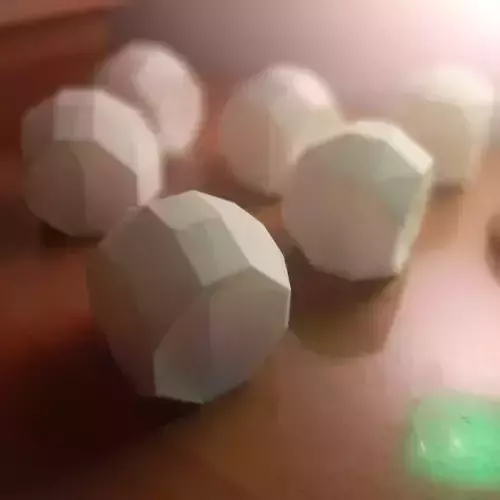 Modular Block TUCE 3D print model