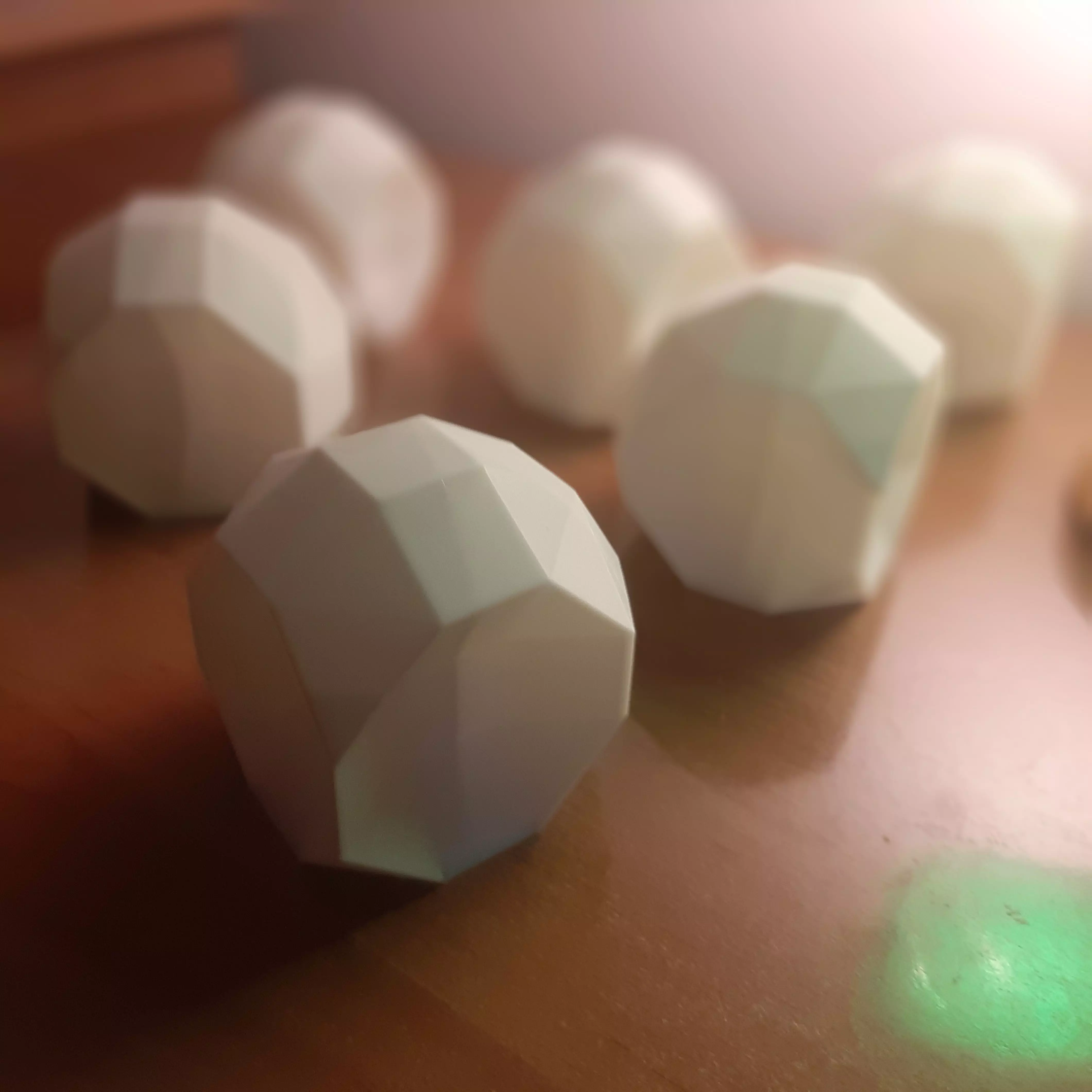 Modular Block TUCE 3D print model