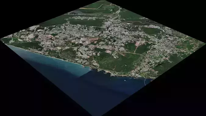 Bandar Seri Begawan - Brunei