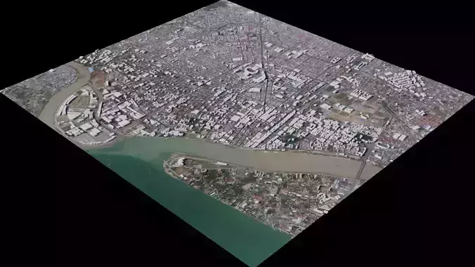 Phnom Penh - Cambodia