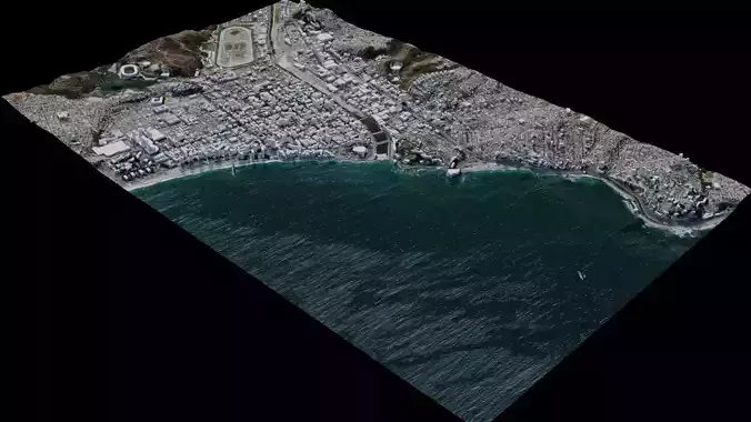 Vina Del Mar - Chile