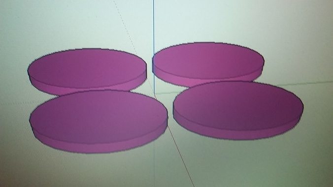 beetroot  3D print model