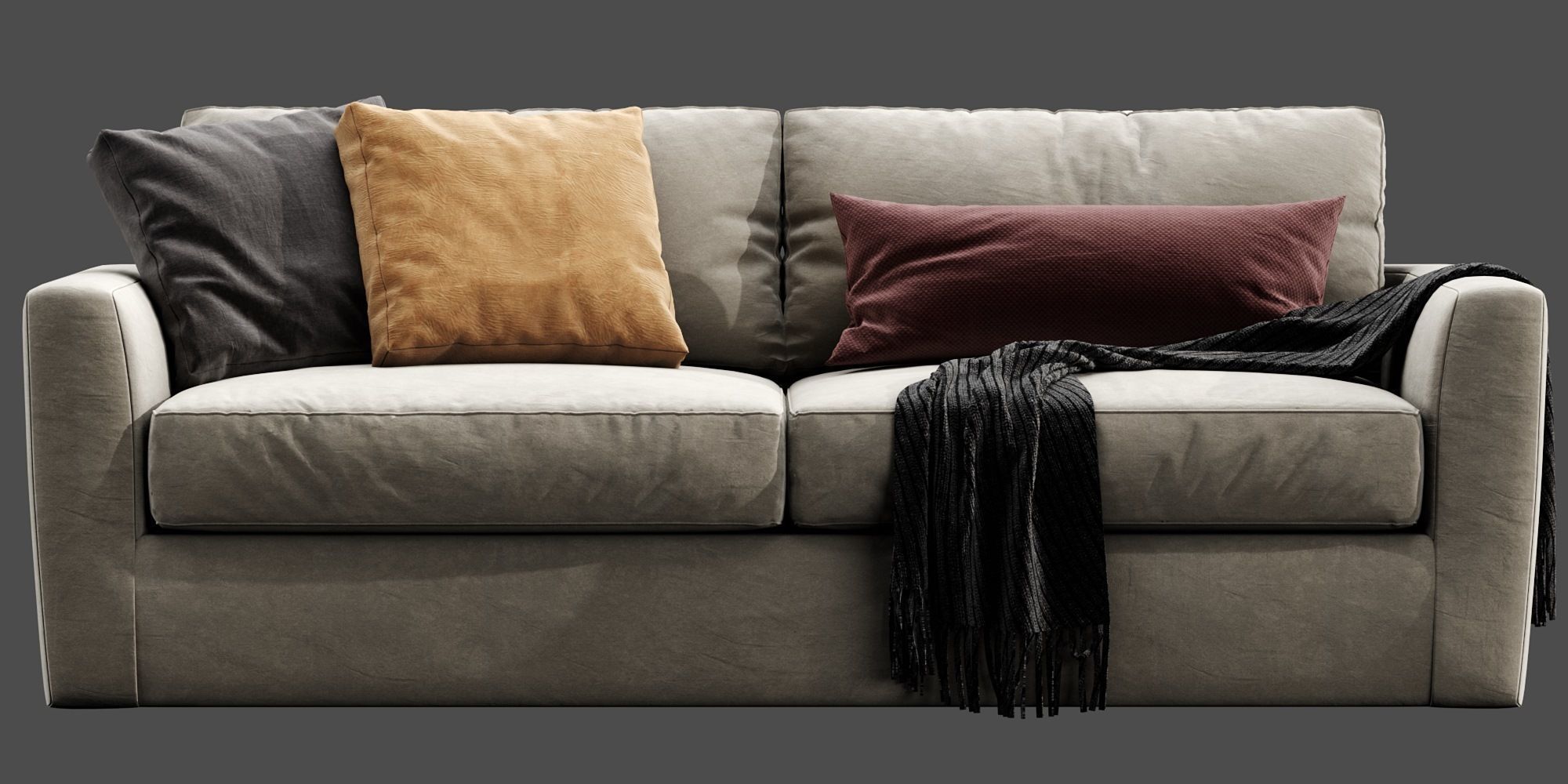 Linteloo winston 3D model_4