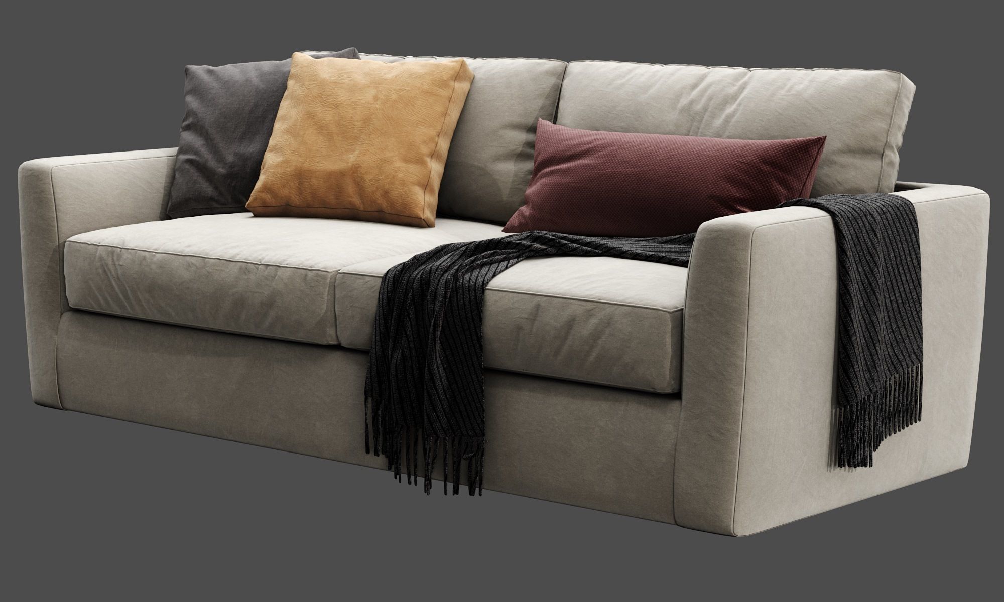 Linteloo winston 3D model_6