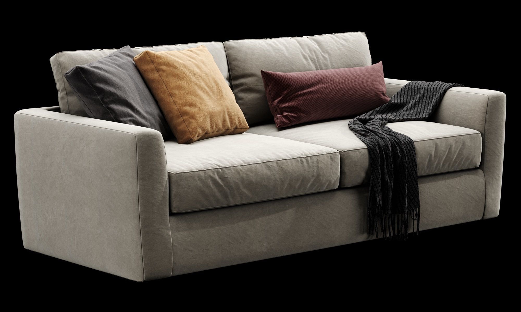 Linteloo winston 3D model_11