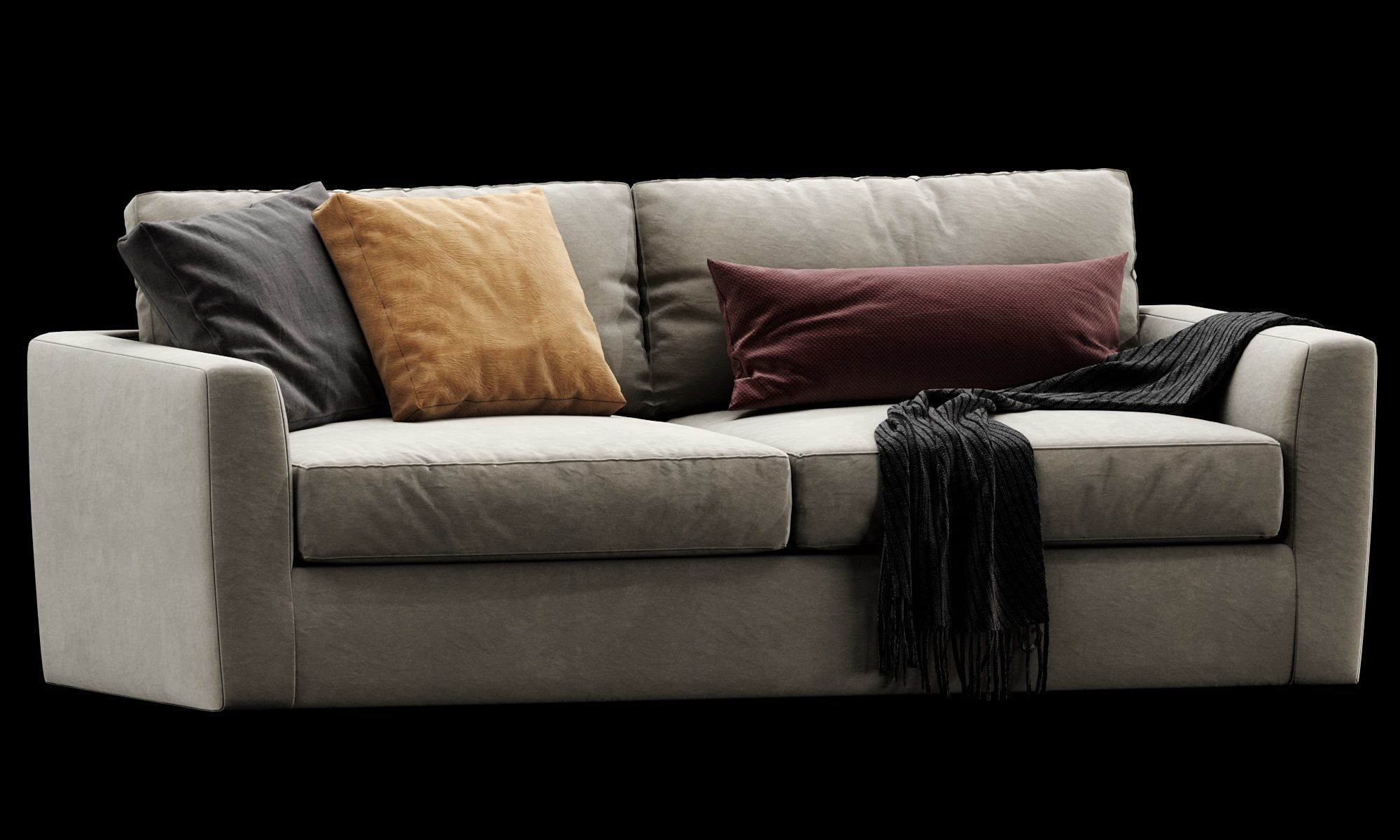 Linteloo winston 3D model_8