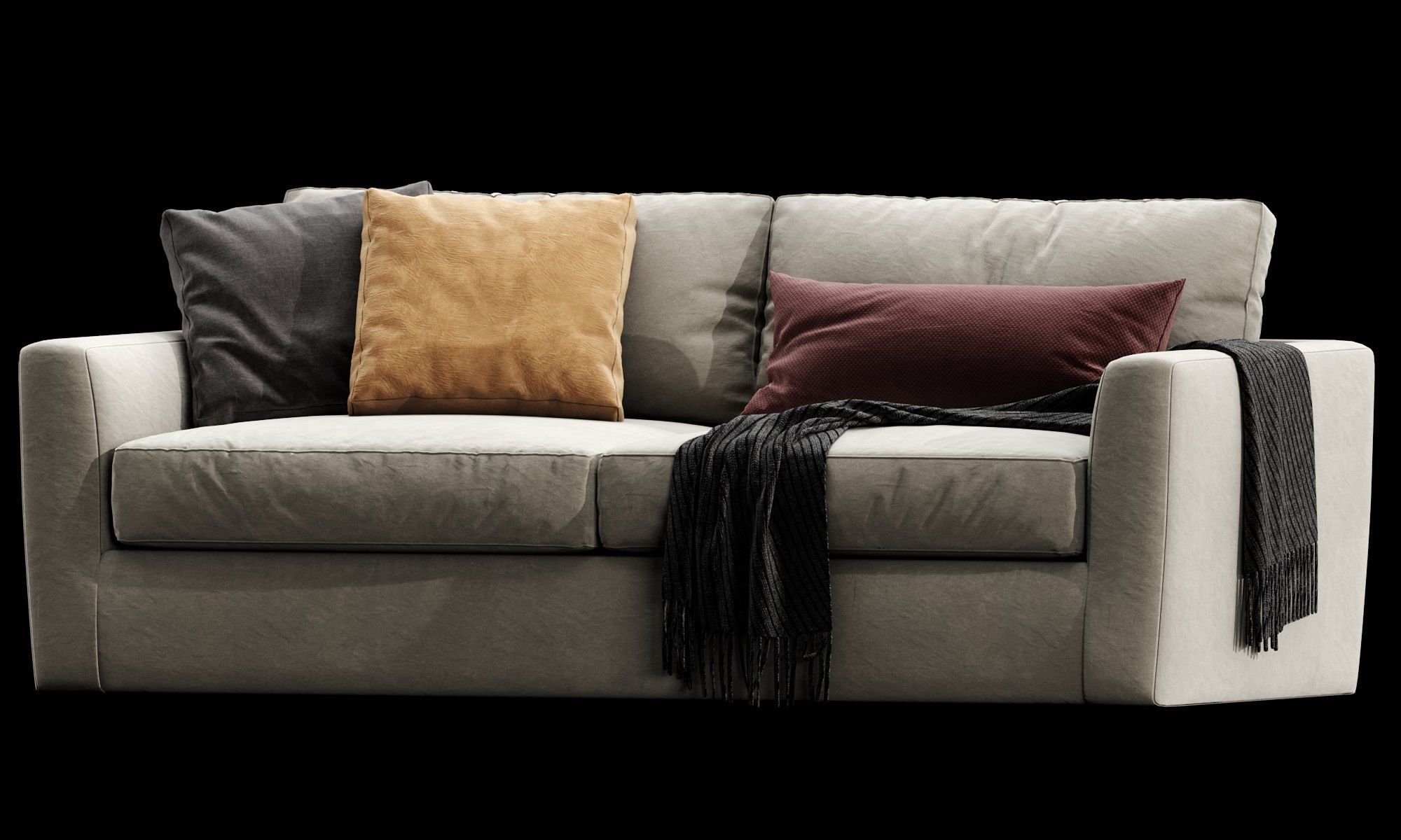 Linteloo winston 3D model_10