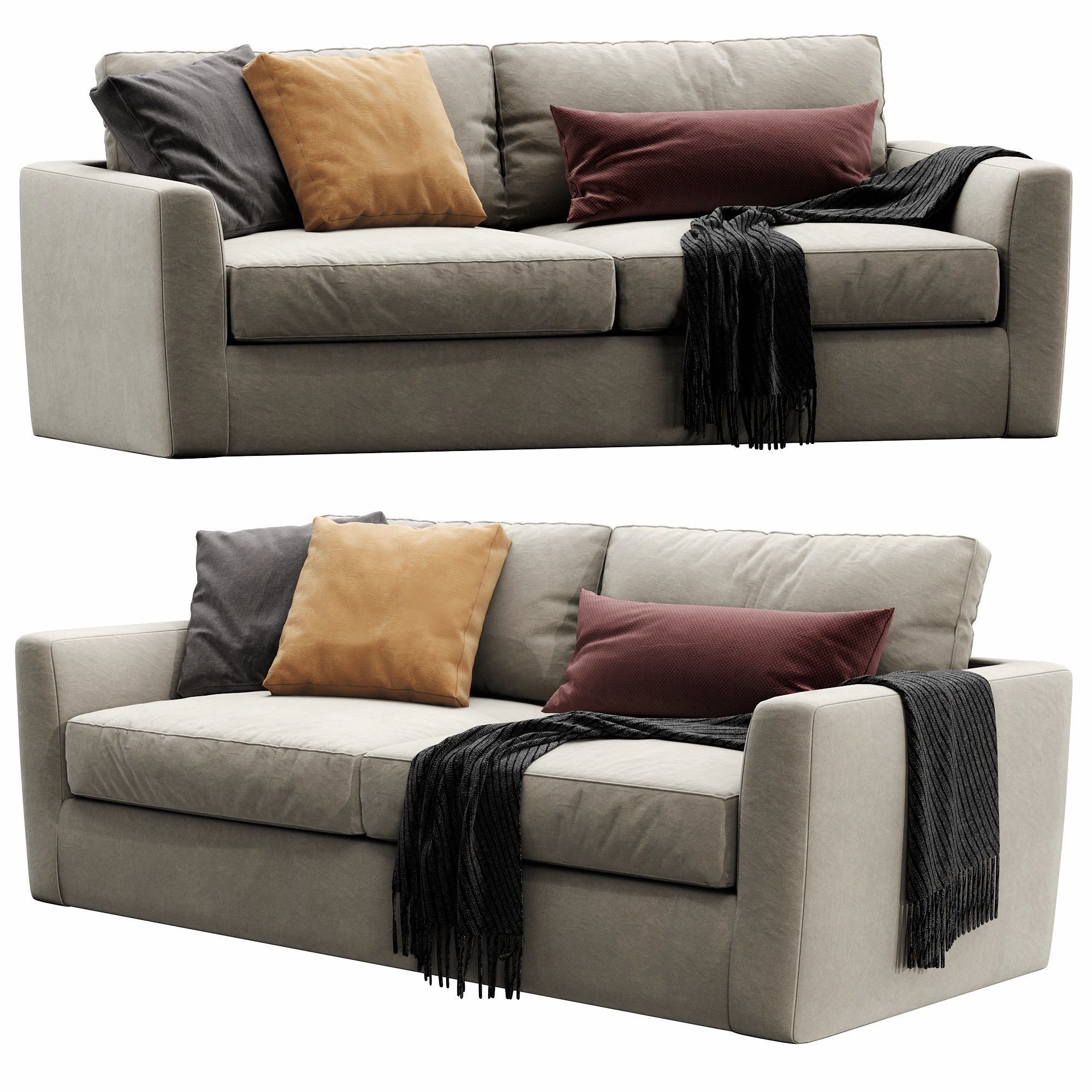 Linteloo winston 3D model_3