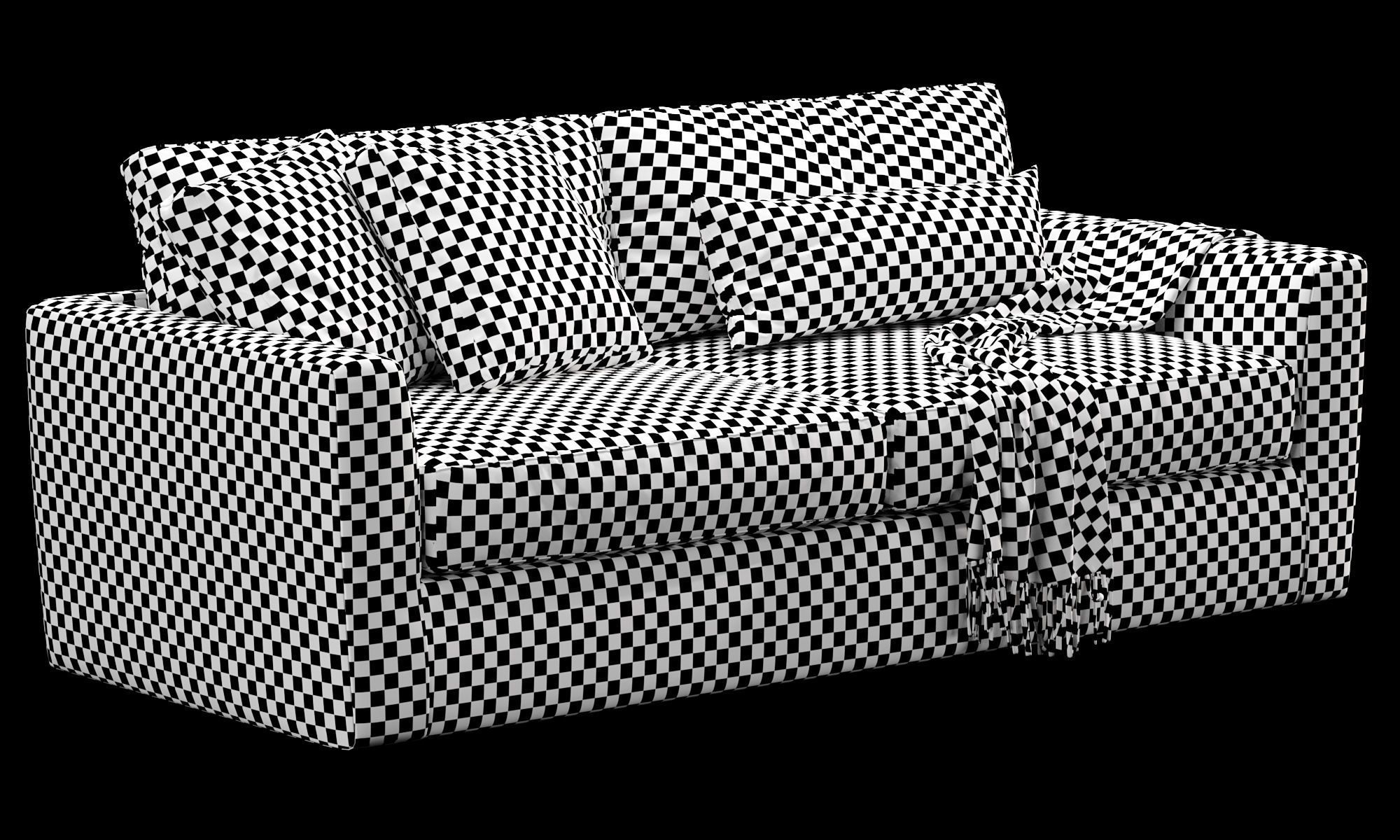 Linteloo winston 3D model_13