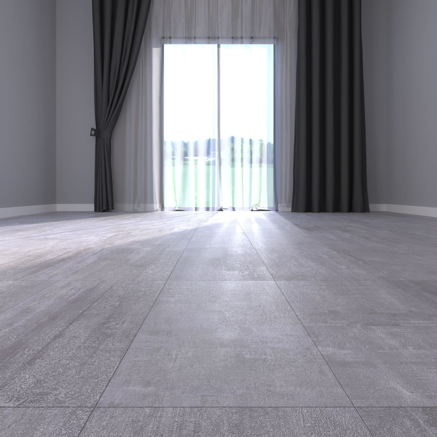 Floor Hangar Smoke 30x60 Texture_2