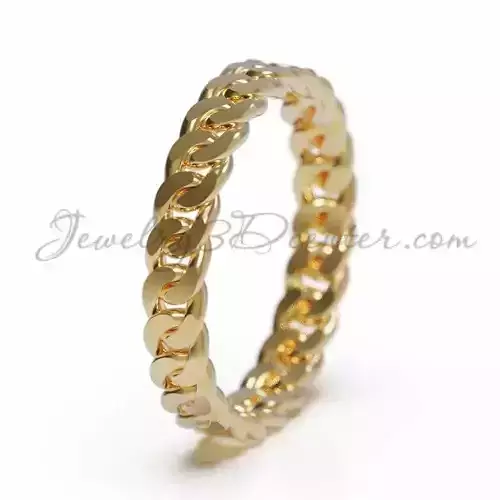 wedding ring obr 415