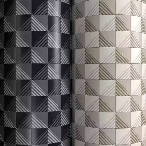 Materials 22- Pattern Tiles PBR