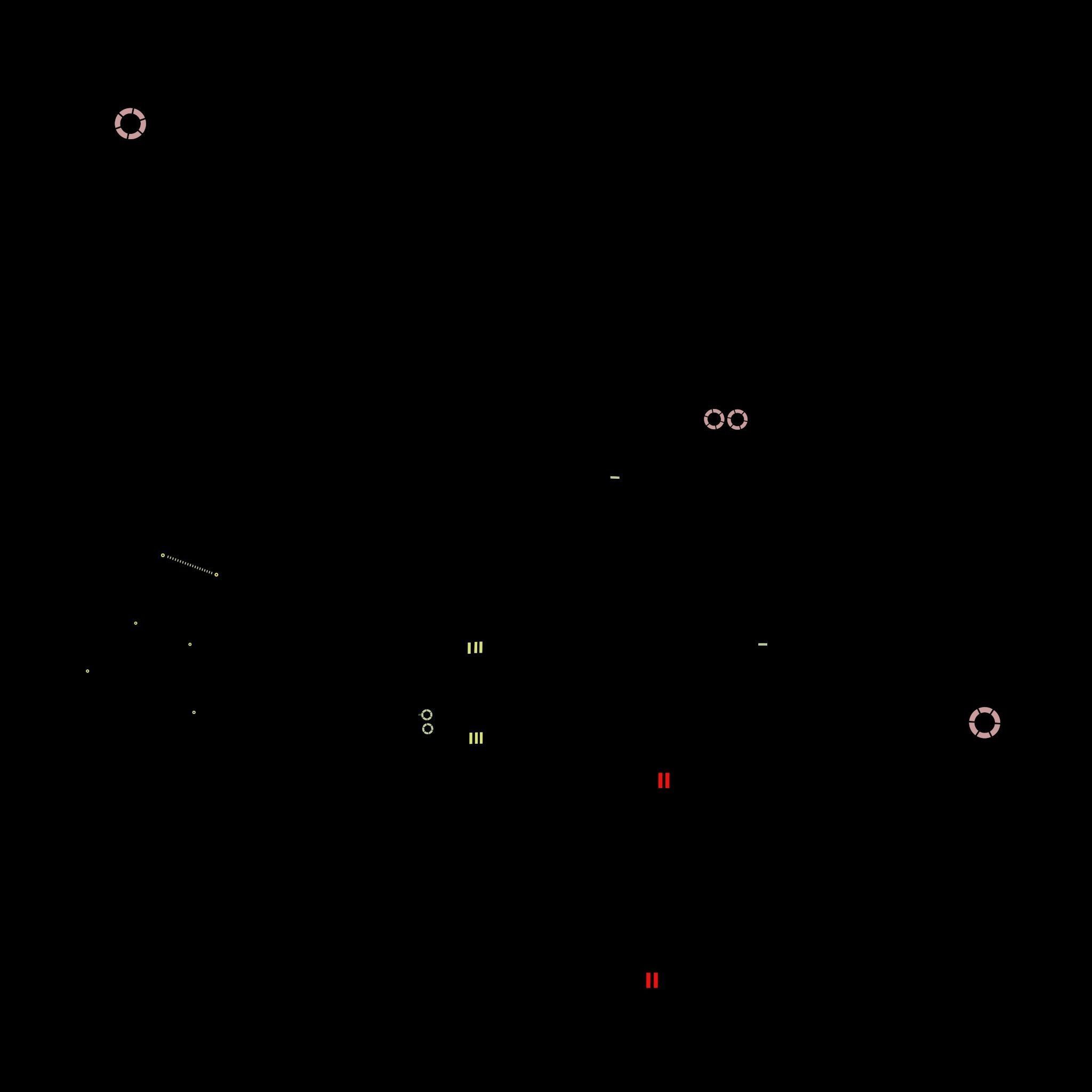 Sci-Fi Aircraft - Airship Rusted - Steampunk Asset Low-poly 3D model_21