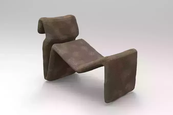 Geometry Chair