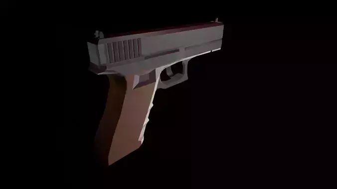 Detailed glock