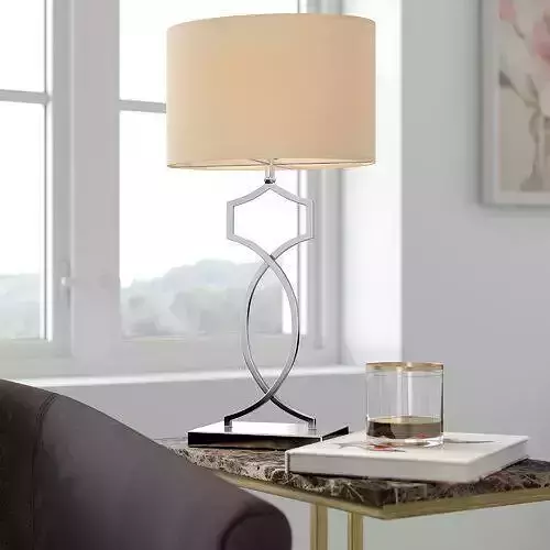 Louisburg Table Lamp