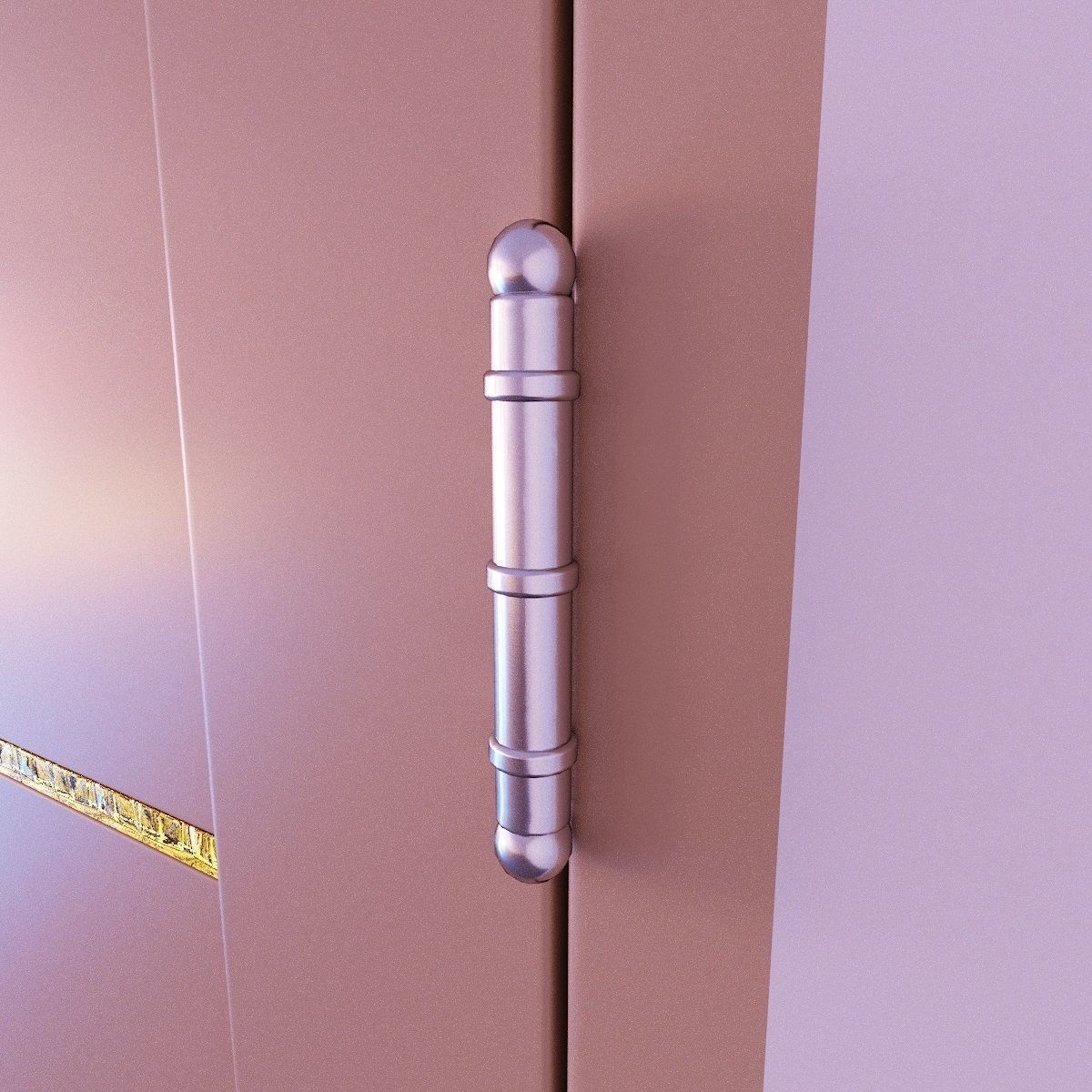 Doors Kit Constructor 02 3D model_23