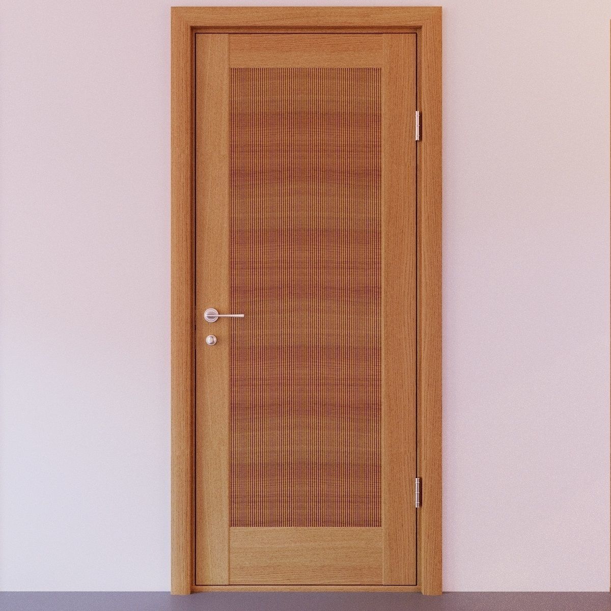 Doors Kit Constructor 02 3D model_6
