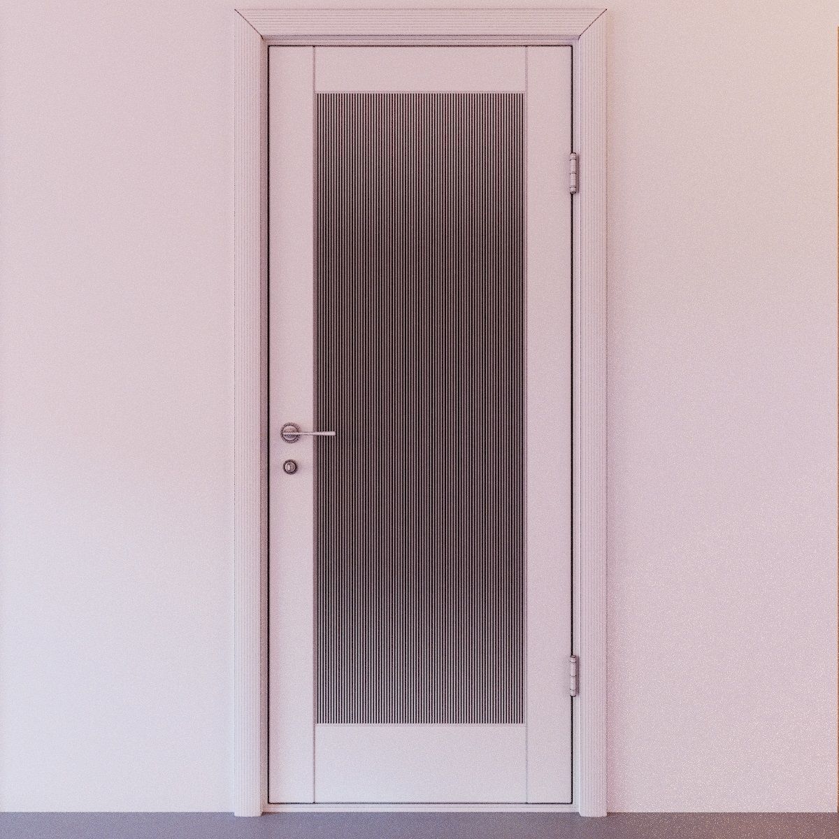 Doors Kit Constructor 02 3D model_7