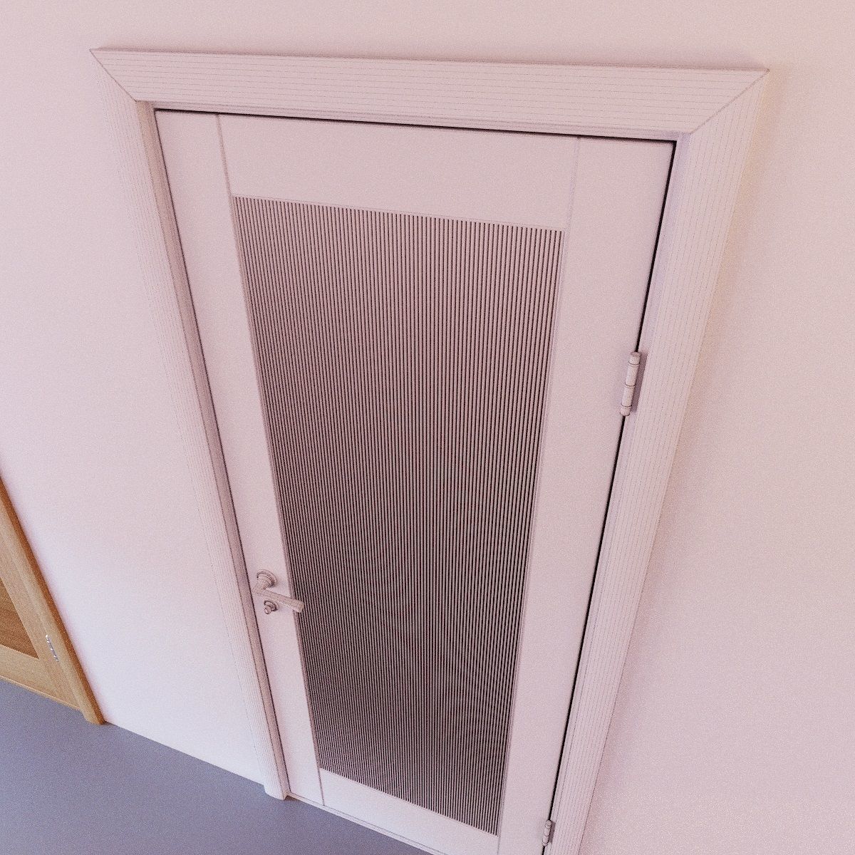 Doors Kit Constructor 02 3D model_9