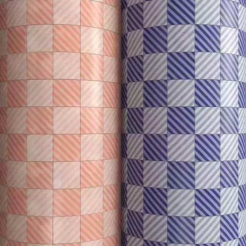 Materials 23- Pattern Tiles PBR