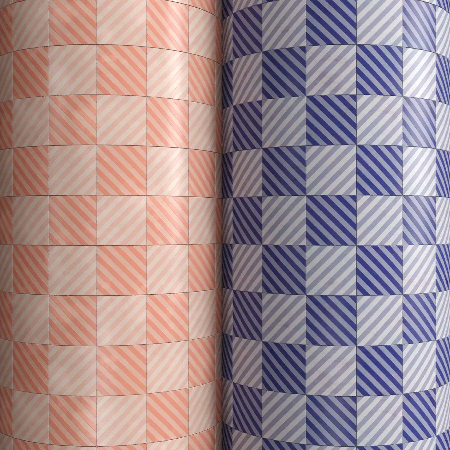 Materials 23- Pattern Tiles PBR Texture_0