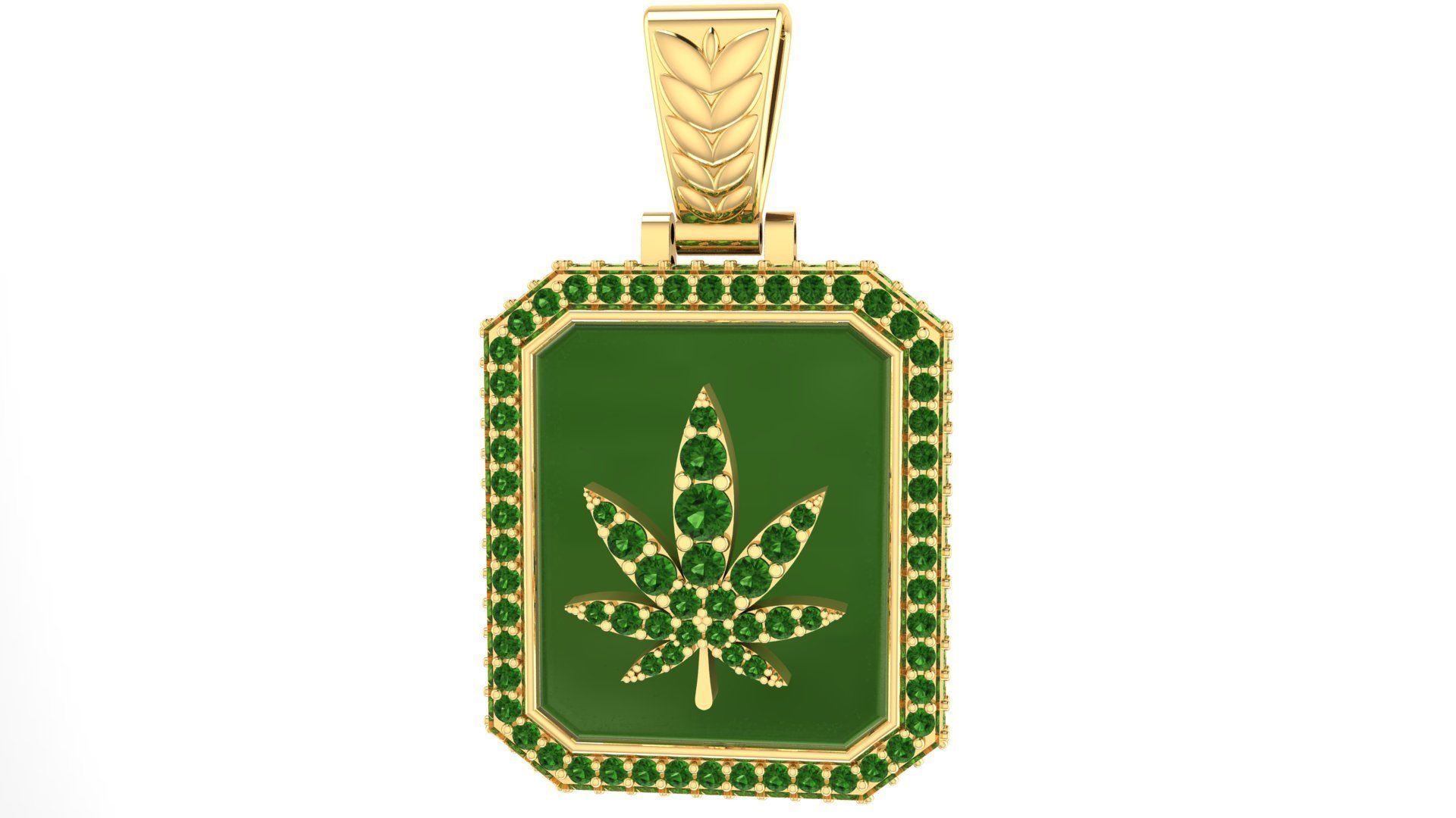 Pedant  Happiness  3D print model_29