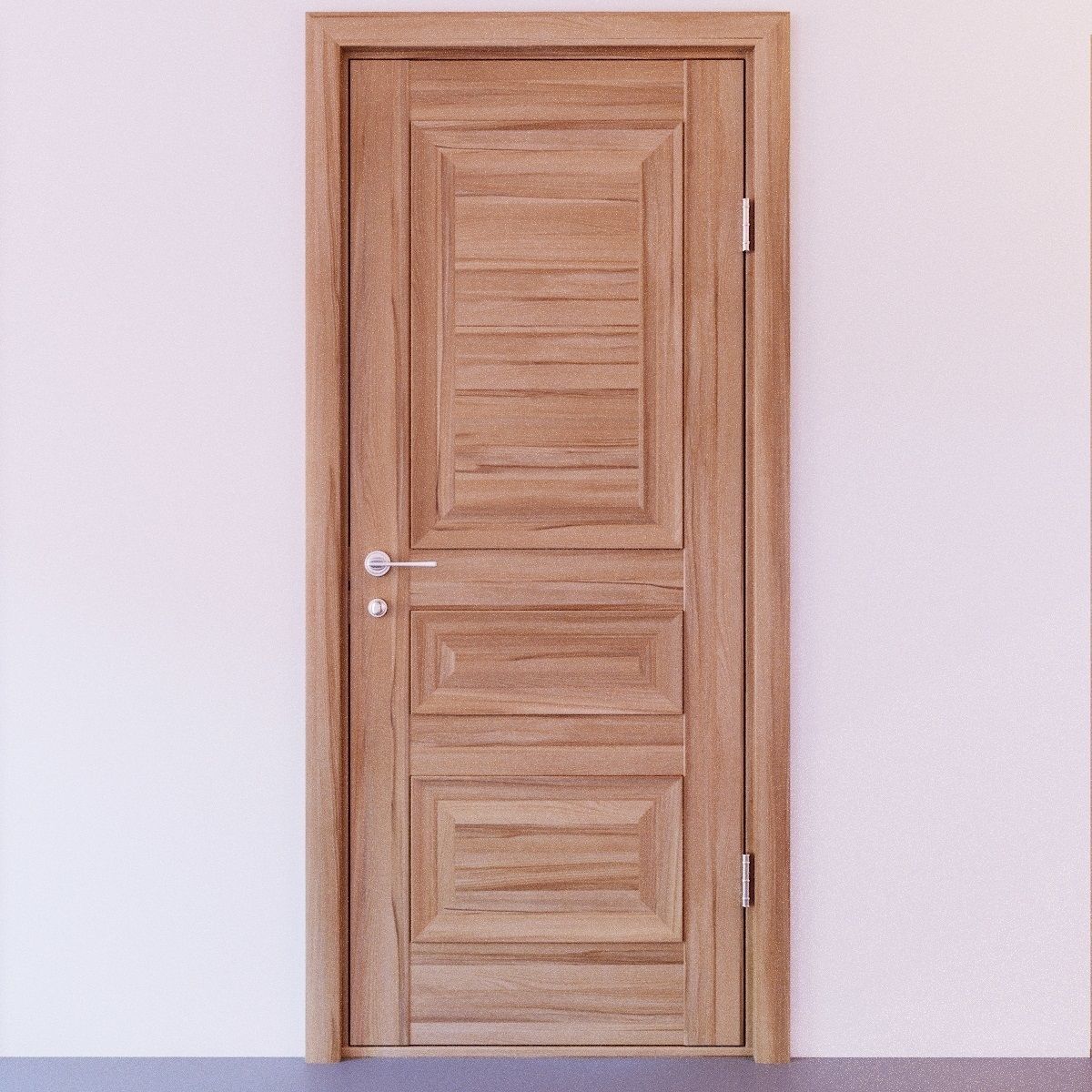 Doors Kit Constructor 08 3D model_6