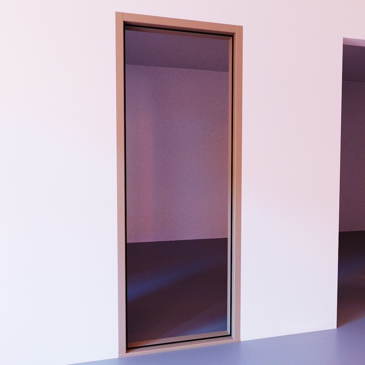 Doors Kit Constructor 09 3D model_32