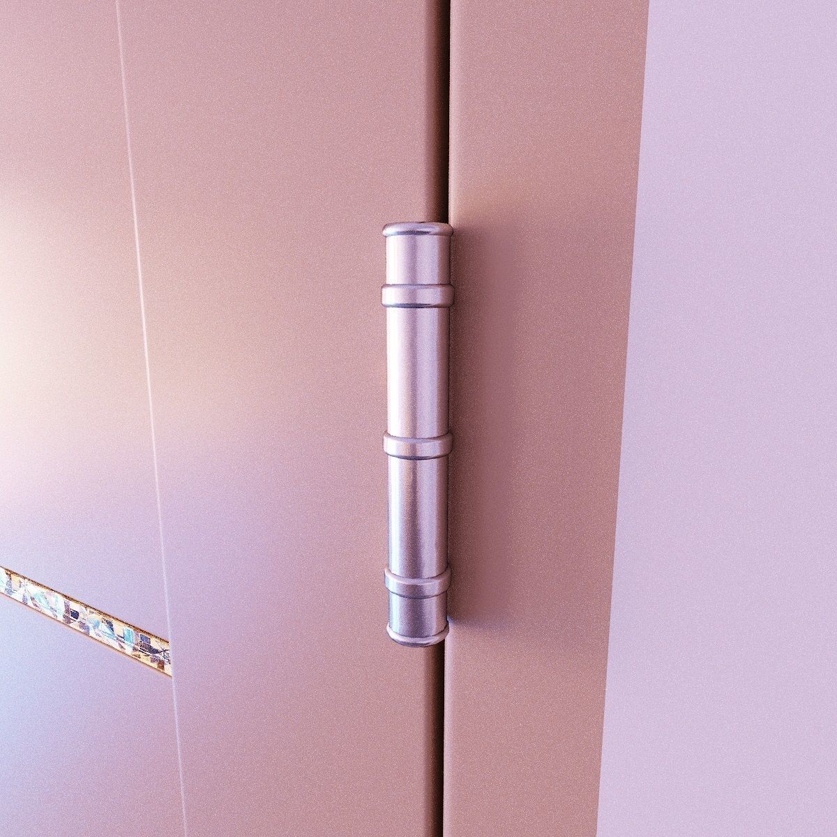 Doors Kit Constructor 09 3D model_27