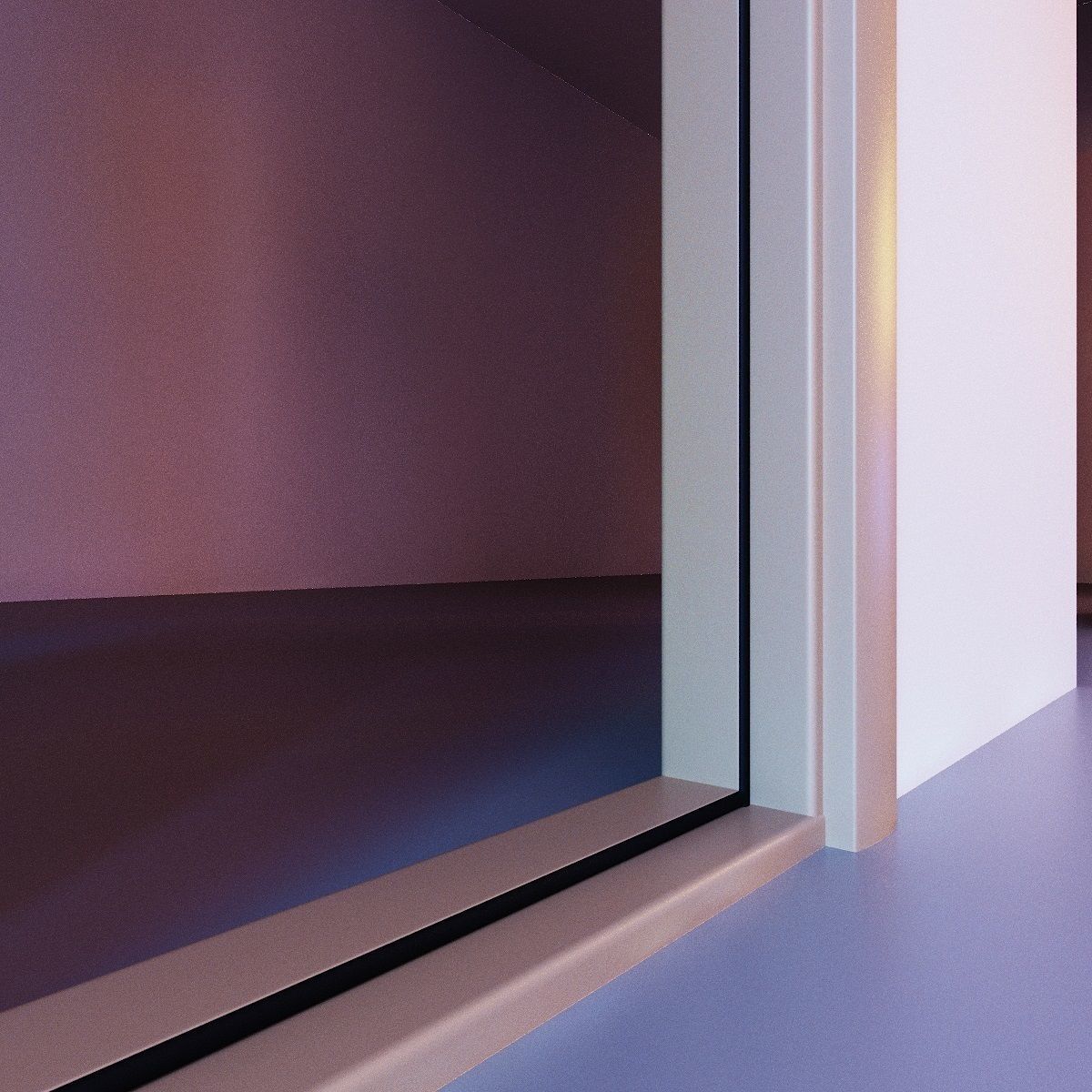 Doors Kit Constructor 09 3D model_30