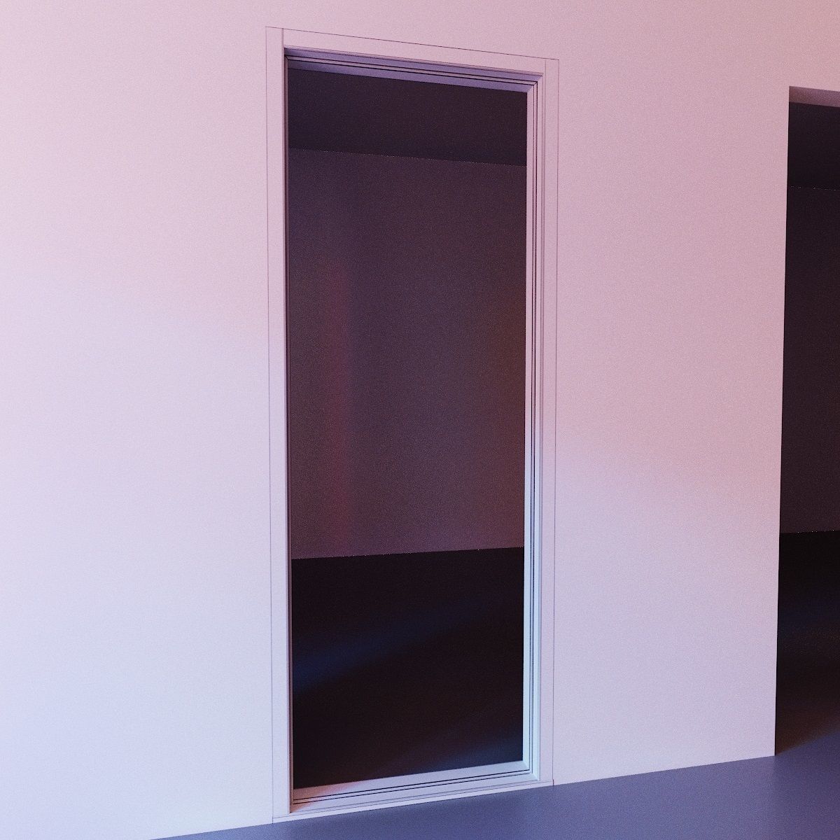 Doors Kit Constructor 09 3D model_33