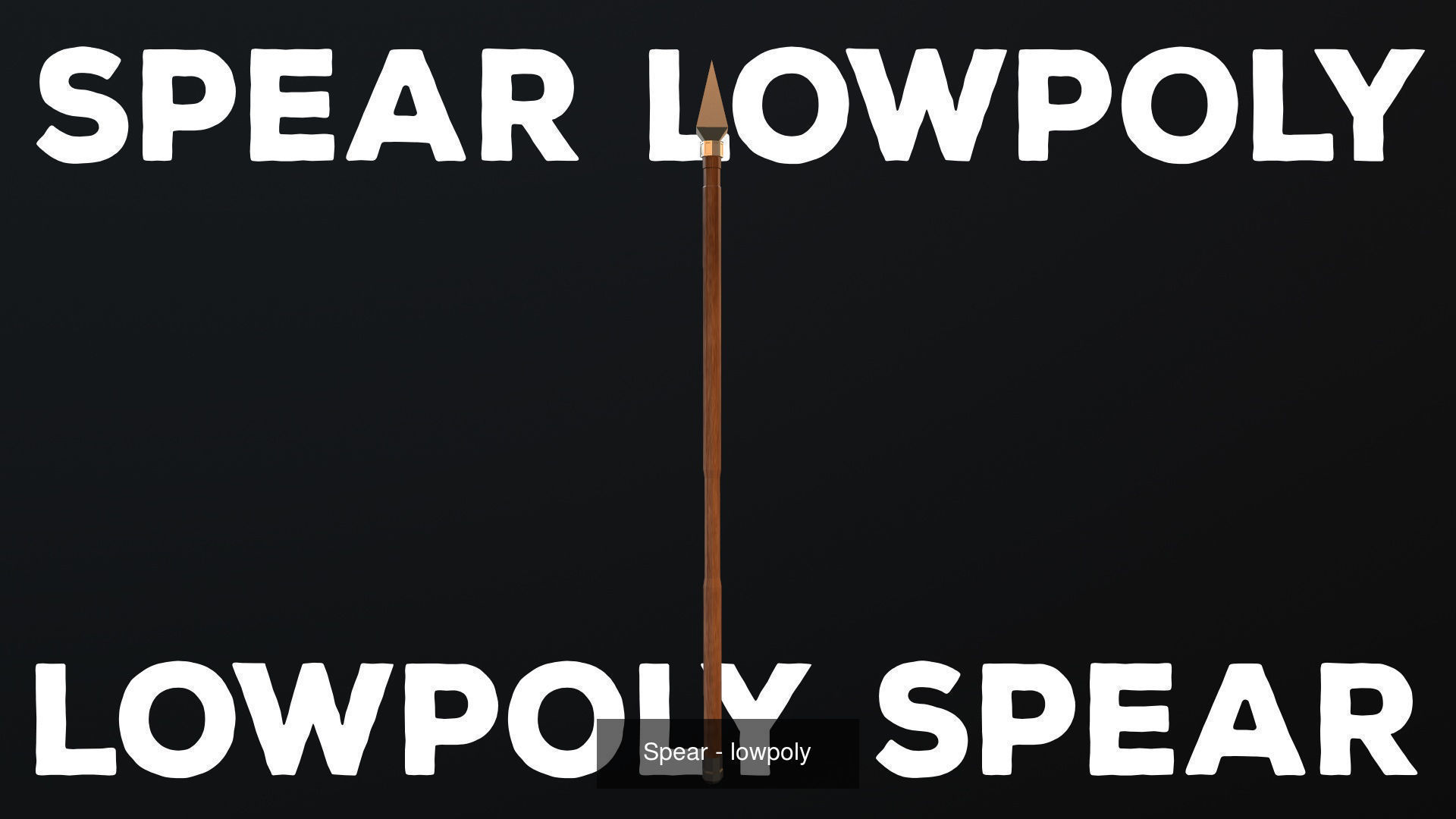 Tools pack  3D Model Collection_13