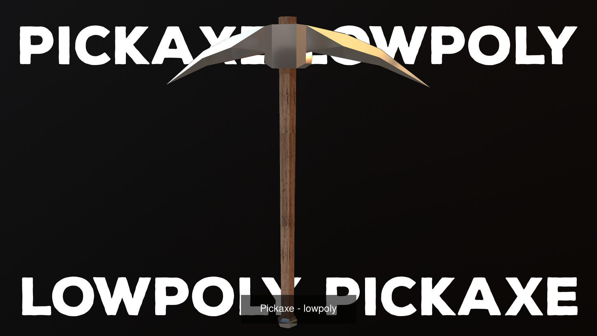 Tools pack  3D Model Collection_10