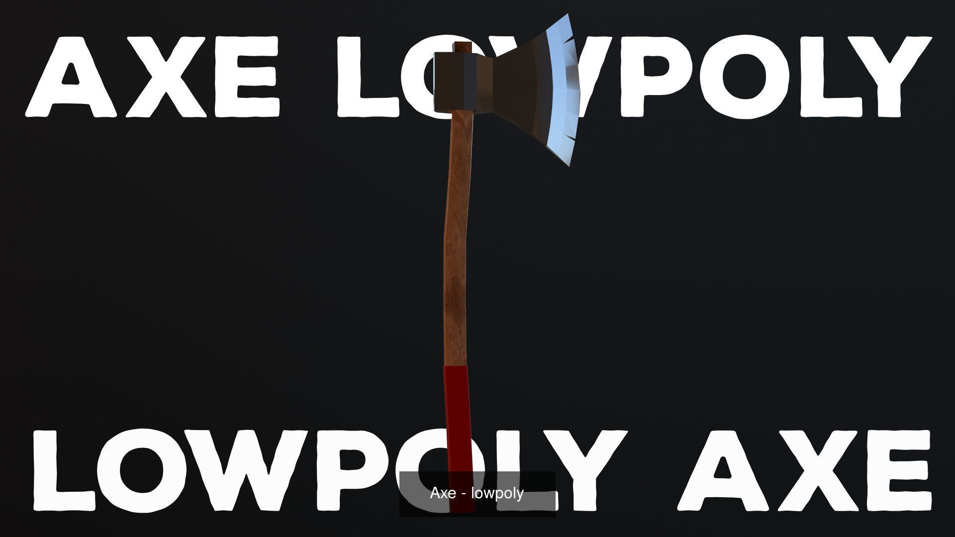 Tools pack  3D Model Collection_2