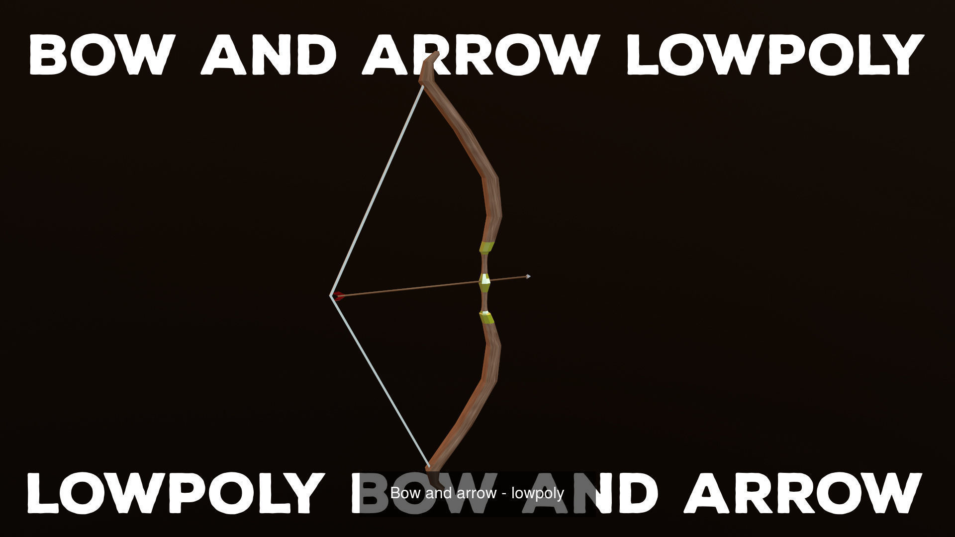 Tools pack  3D Model Collection_5