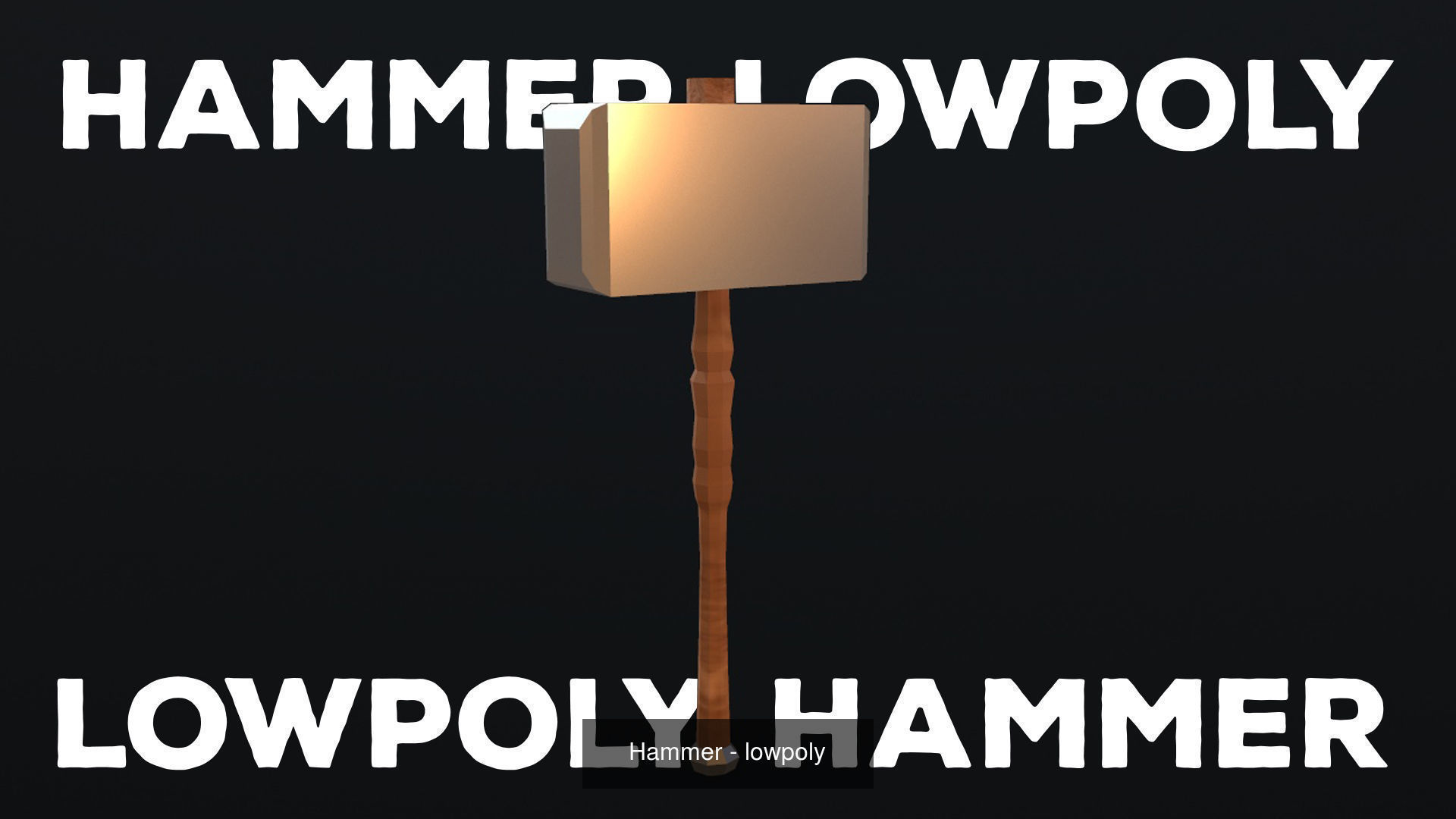 Tools pack  3D Model Collection_7