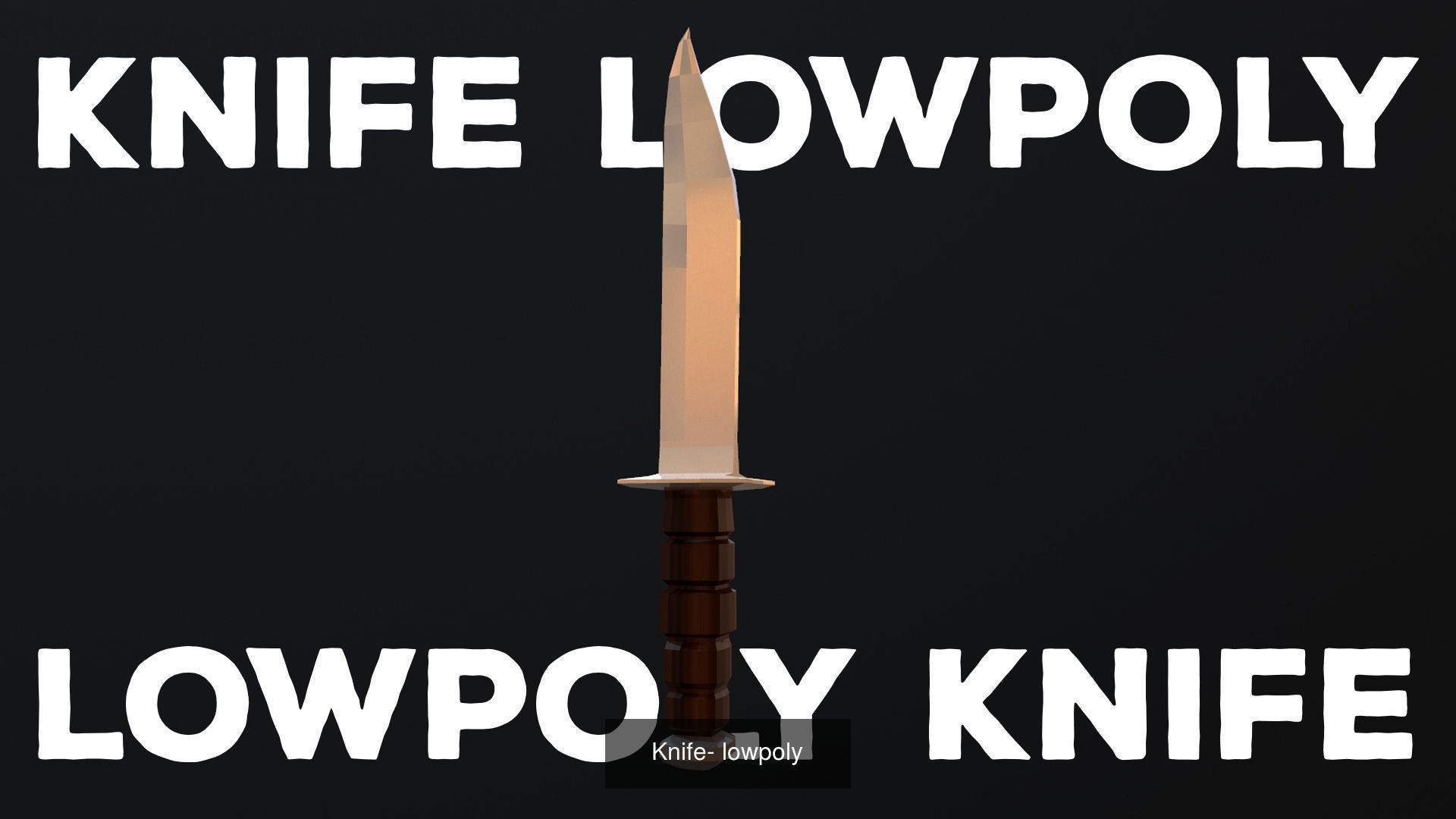 Tools pack  3D Model Collection_8