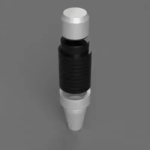 EZRAS DROID CALLER COMM LINK